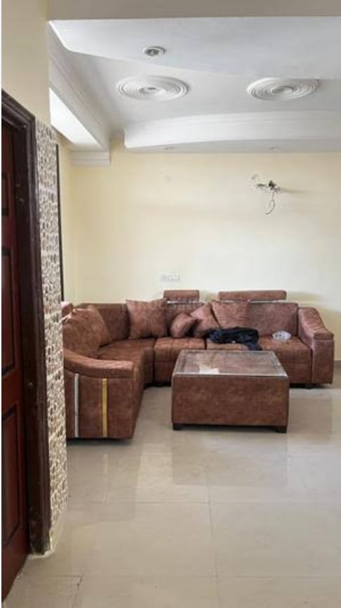 For Rent 2BHK On VIP Road Zirakpur